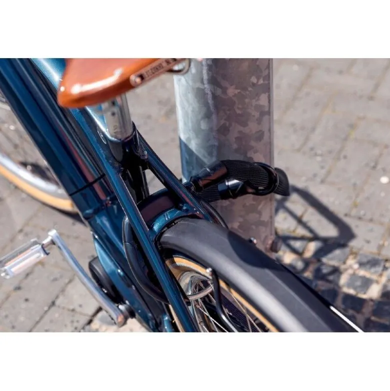 AbusACH IVY 6KS/100 - Antivol vélo