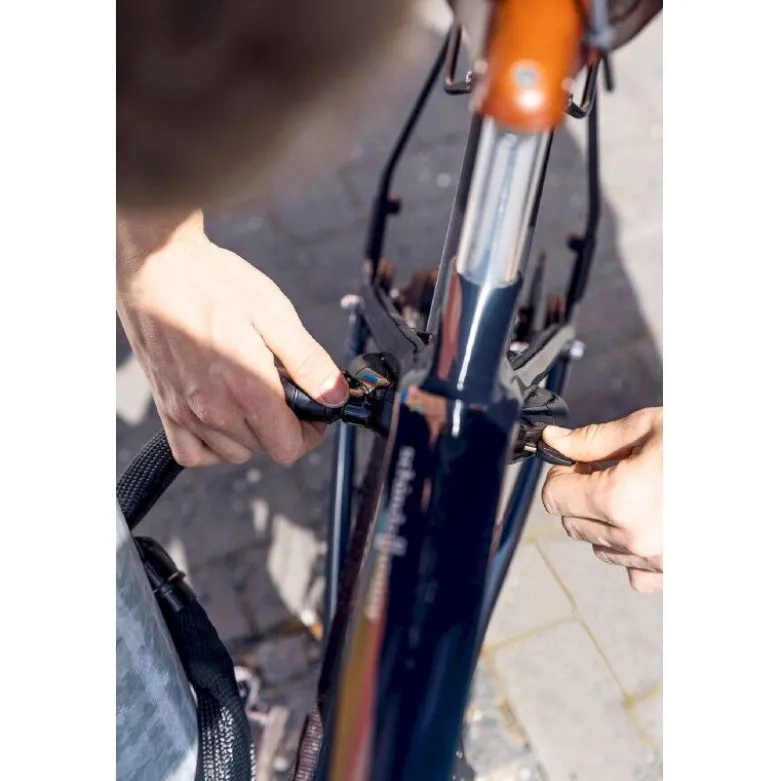 AbusACH IVY 6KS/100 - Antivol vélo