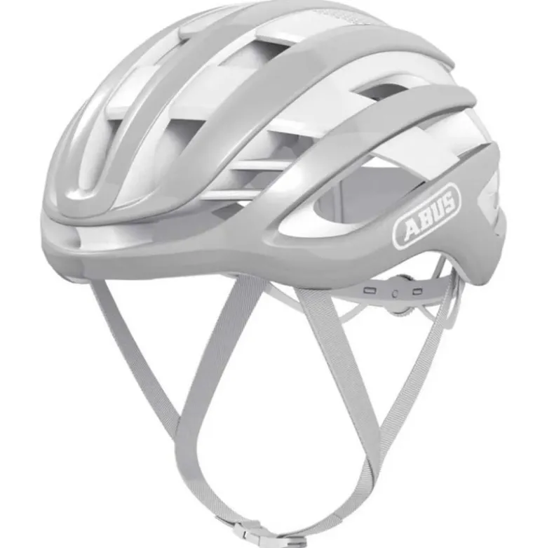 AbusAirBreaker - Casque vélo route