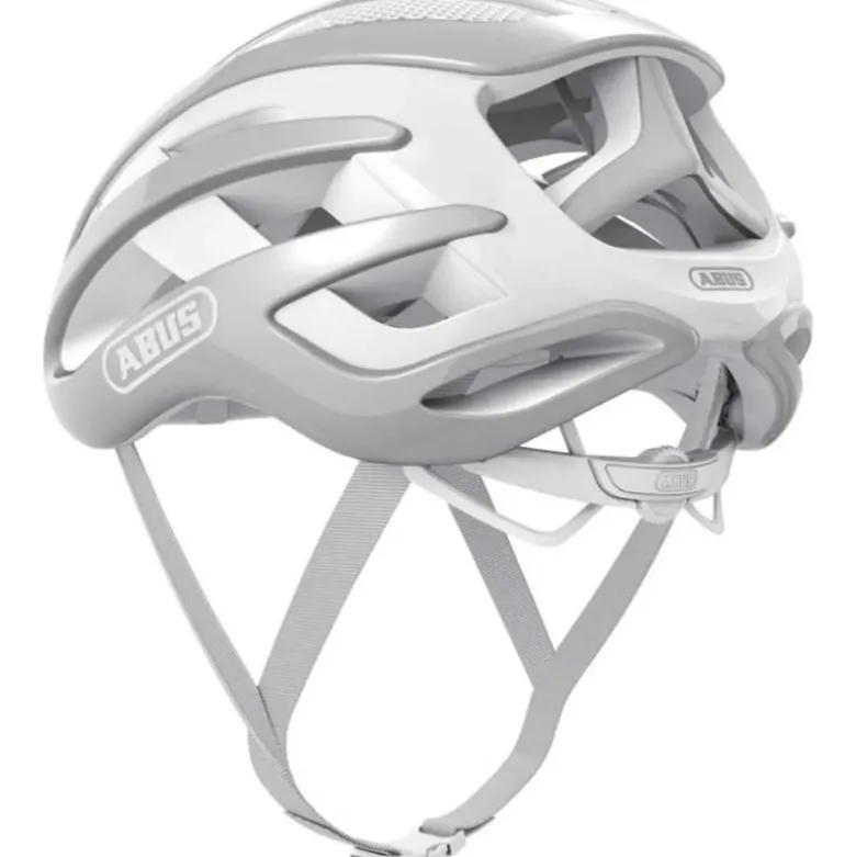AbusAirBreaker - Casque vélo route
