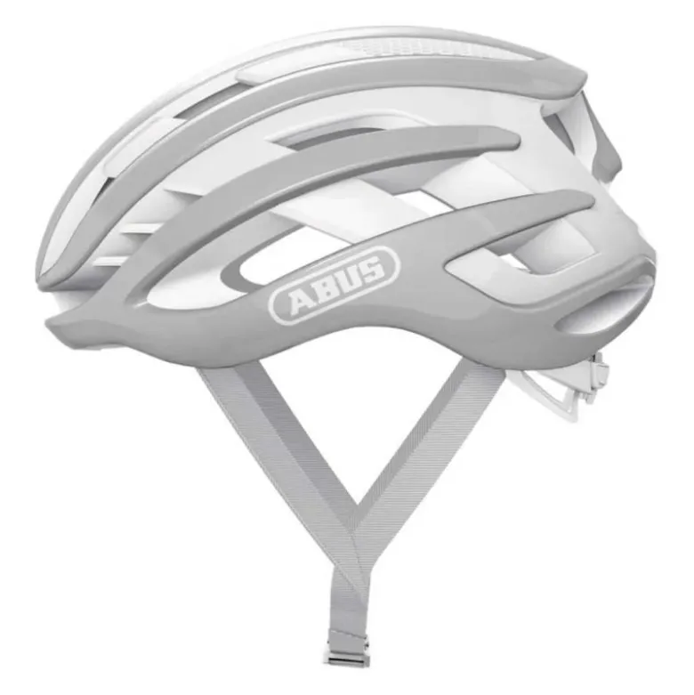 AbusAirBreaker - Casque vélo route