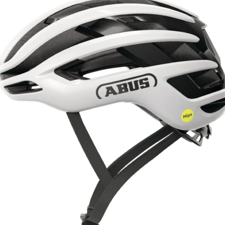 AbusAirbreaker 2.0 Mips - Casque vélo route