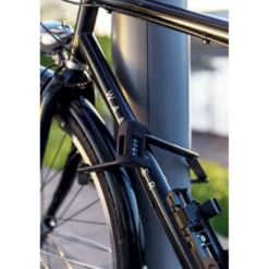 AbusBordo 6000C - Antivol vélo pliable