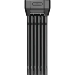 AbusBordo Combo 6200 - Antivol vélo pliable