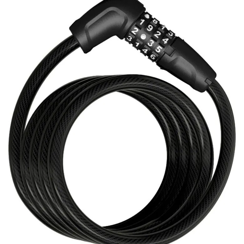 Abus6512C/180 - Antivol vélo
