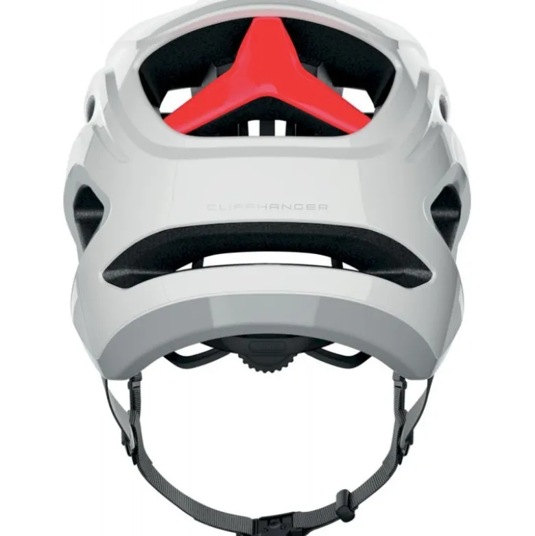 AbusCliffHanger - Casque VTT