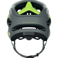 AbusCliffHanger MIPS - Casque VTT