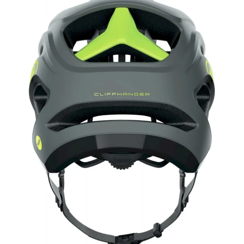 AbusCliffHanger MIPS - Casque VTT