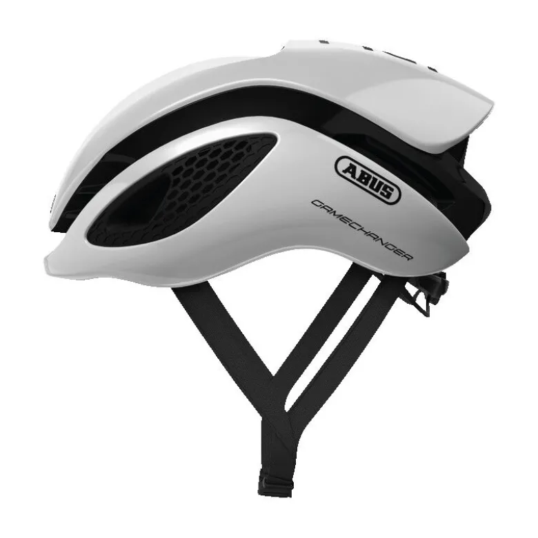 AbusGameChanger - Casque vélo route