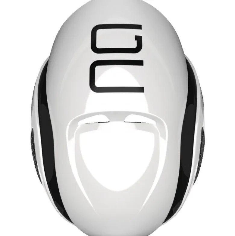 AbusGameChanger - Casque vélo route