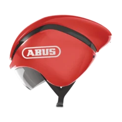 AbusGameChanger TT - Casque vélo route