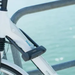AbusGranit X-Plus 540 - Antivol vélo en U