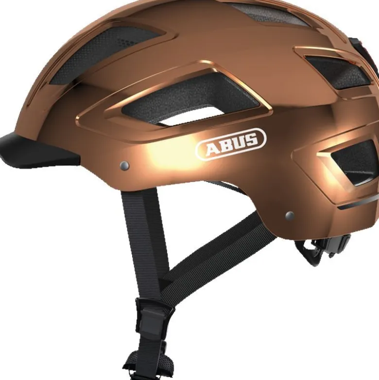 AbusHyban 2.0 - Casque vélo