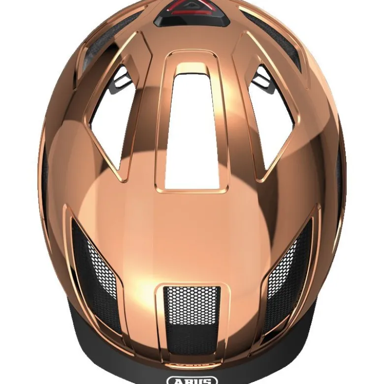 AbusHyban 2.0 - Casque vélo