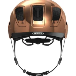 AbusHyban 2.0 - Casque vélo