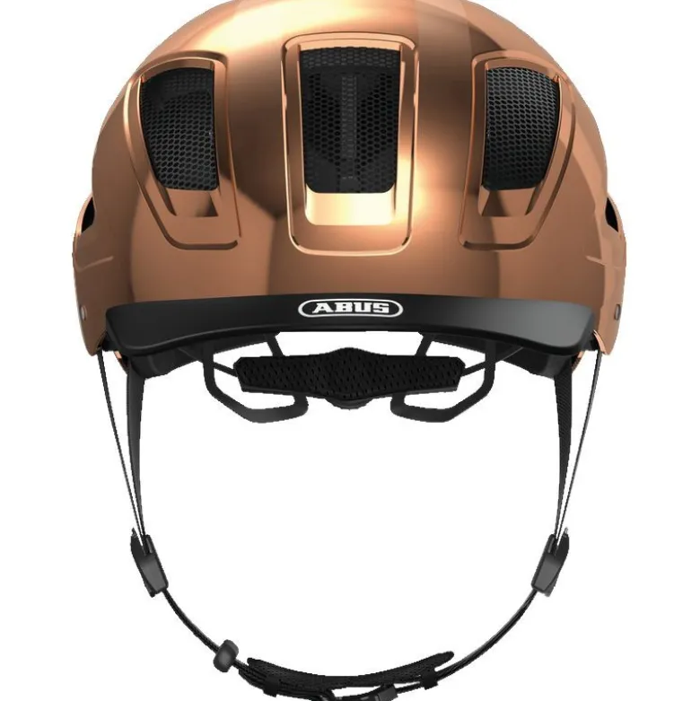 AbusHyban 2.0 - Casque vélo