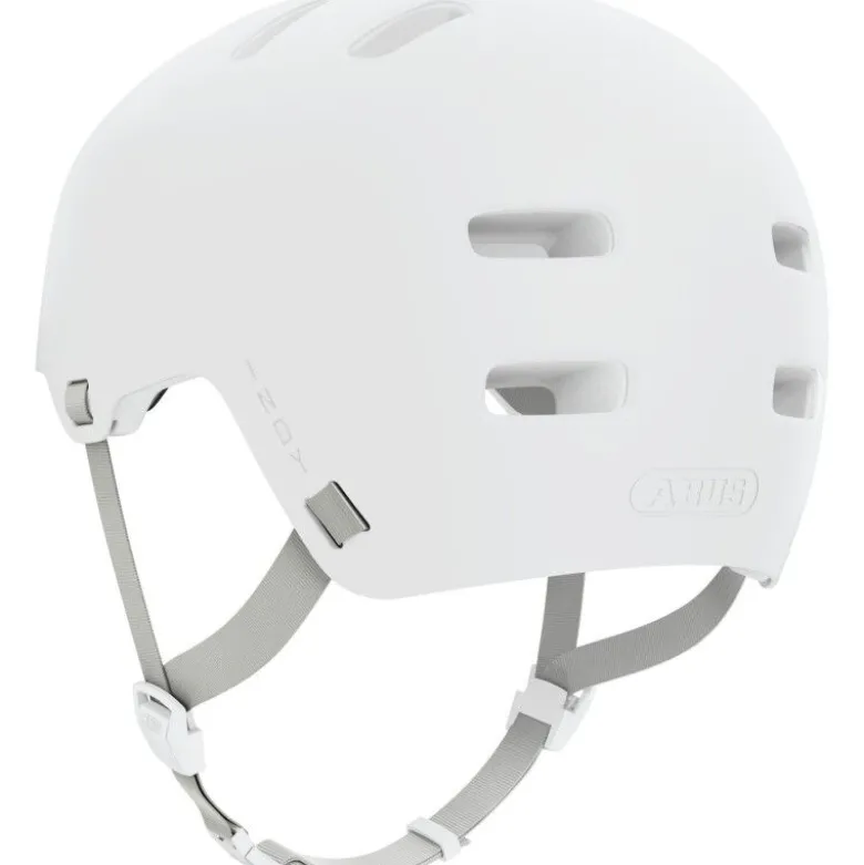 AbusIndy - Casque vélo urbain