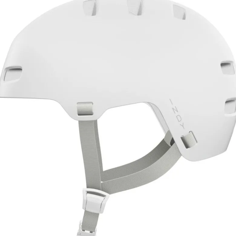 AbusIndy - Casque vélo urbain