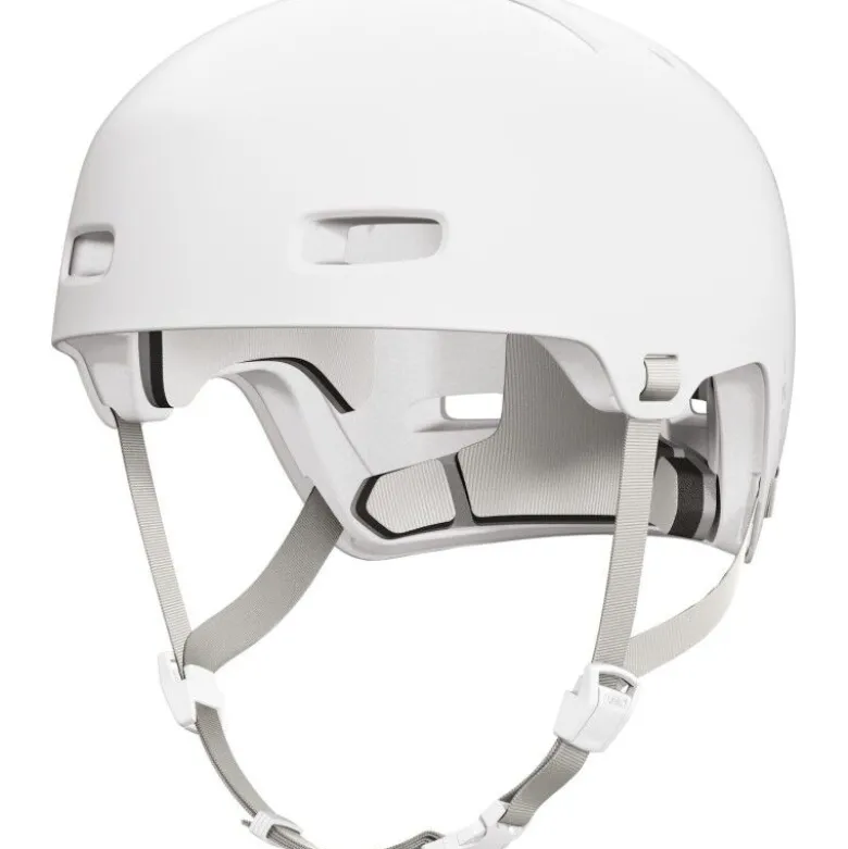 AbusIndy - Casque vélo urbain