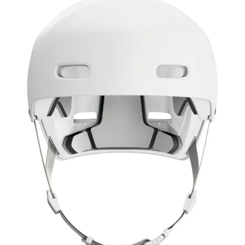 AbusIndy - Casque vélo urbain