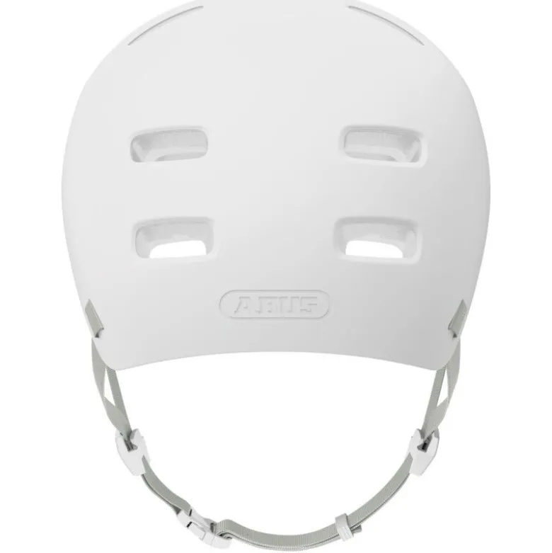 AbusIndy - Casque vélo urbain