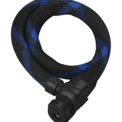 AbusIvera Cable 7220 - Câble antivol vélo