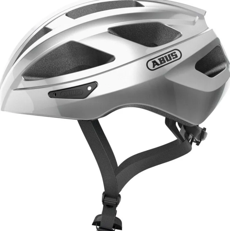 AbusMacator - Casque vélo route