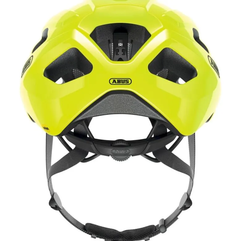 AbusMacator MIPS - Casque vélo route