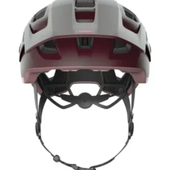 AbusModrop - Casque VTT