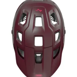 AbusModrop - Casque VTT