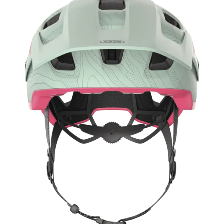 AbusModrop MIPS - Casque vélo route