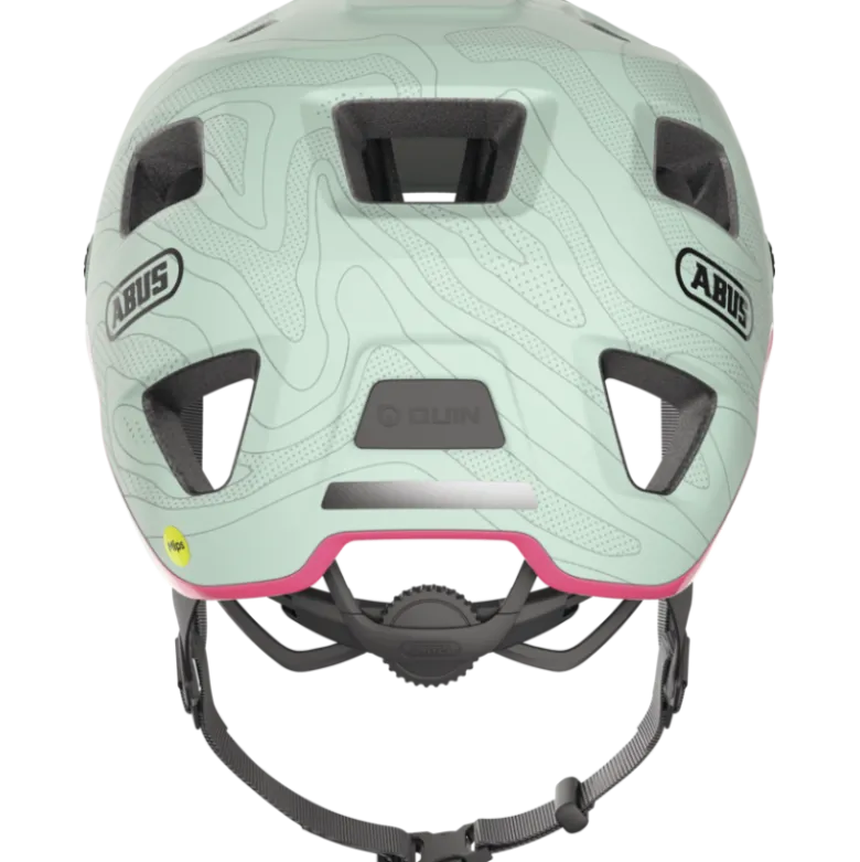 AbusModrop MIPS - Casque vélo route