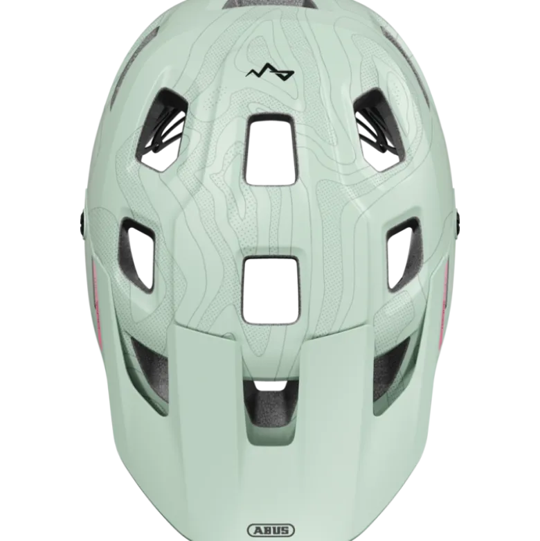 AbusModrop MIPS - Casque vélo route