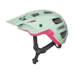 AbusModrop MIPS - Casque vélo route