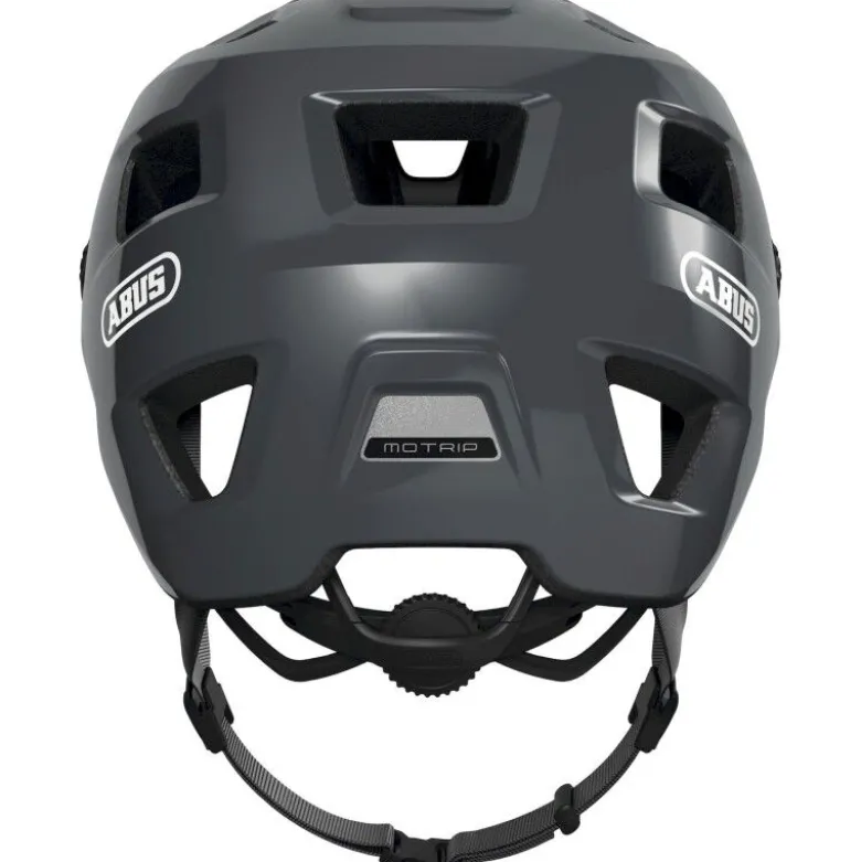 AbusMotrip - Casque vélo route