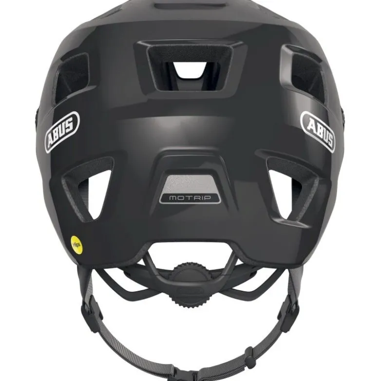 AbusMotrip MIPS - Casque vélo route