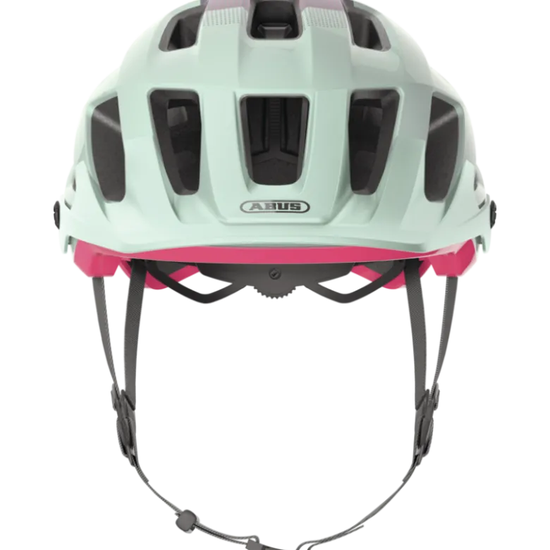 AbusMoventor 2.0 MIPS - Casque VTT