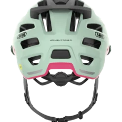 AbusMoventor 2.0 MIPS - Casque VTT