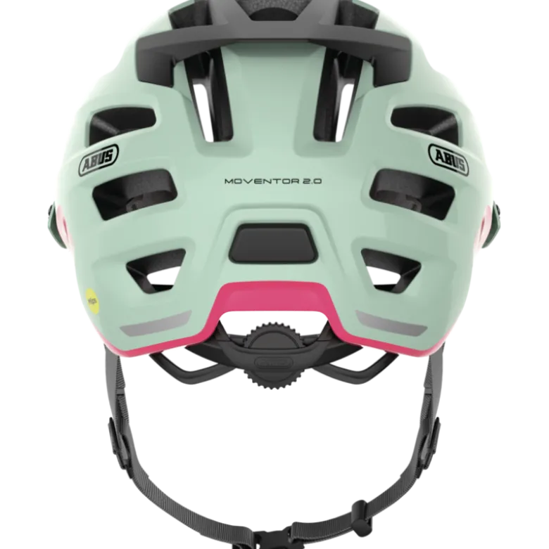 AbusMoventor 2.0 MIPS - Casque VTT