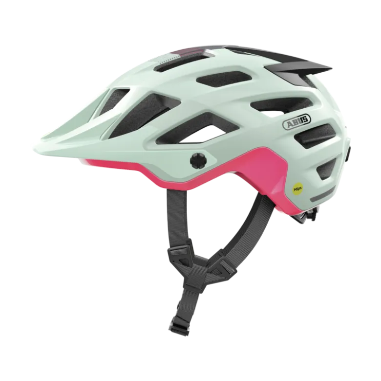 AbusMoventor 2.0 MIPS - Casque VTT