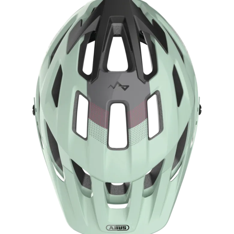 AbusMoventor 2.0 MIPS - Casque VTT
