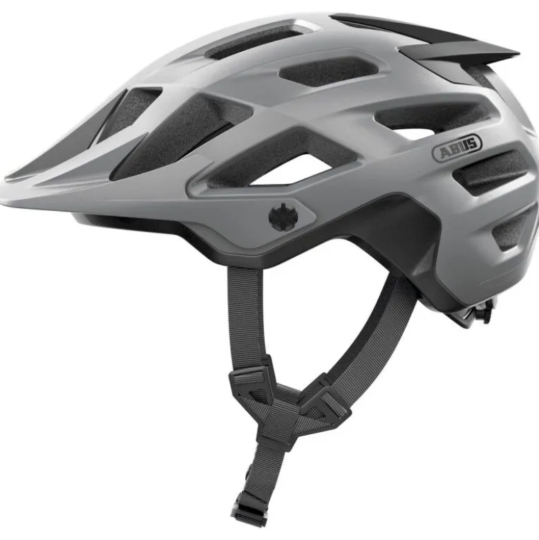 AbusMoventor 2.0 - Casque VTT