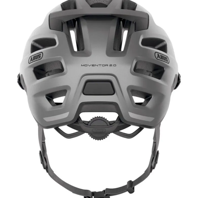 AbusMoventor 2.0 - Casque VTT