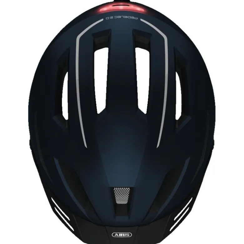 AbusPedelec 2.0 - Casque vélo