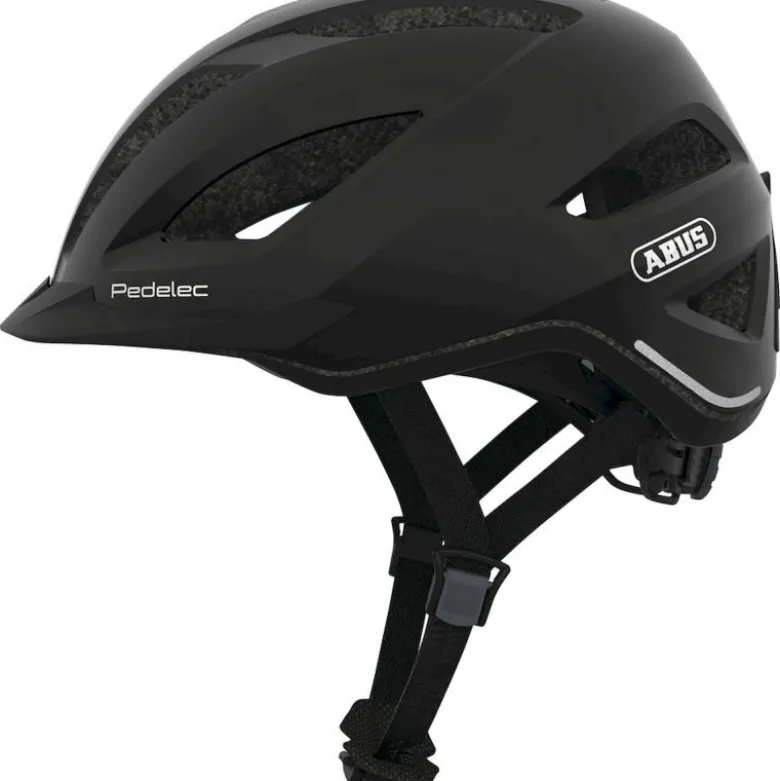 AbusPedelec 1.1 - Casque vélo urbain