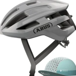 AbusPowerDome ACE - Casque vélo route