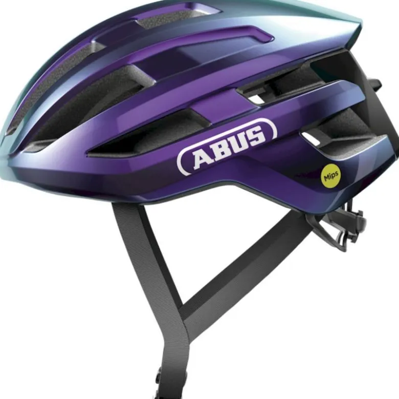 AbusPowerDome MIPS - Casque vélo route