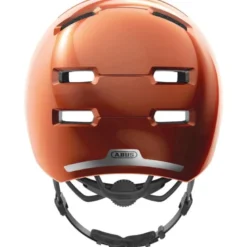 AbusSkurb - Casque vélo urbain