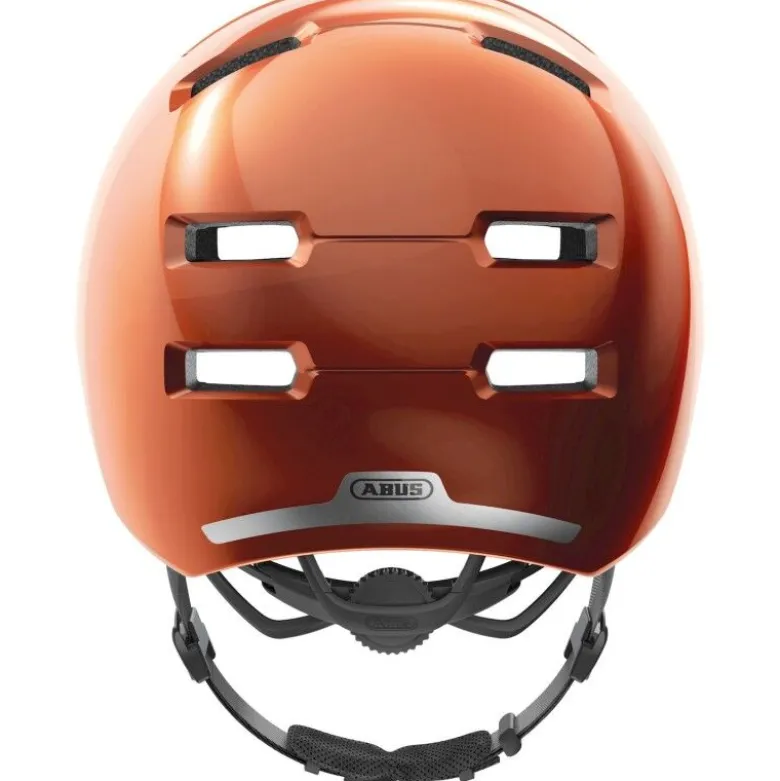 AbusSkurb - Casque vélo urbain
