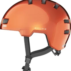 AbusSkurb - Casque vélo urbain